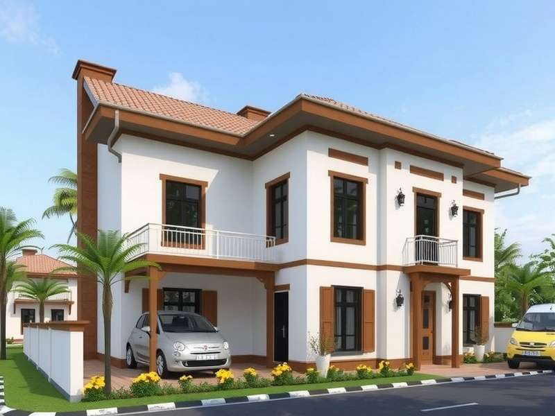 Commercial Development