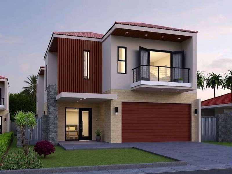 SkyVista Residences