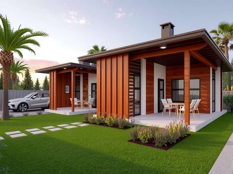 Residential Development